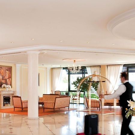 Victor'S Residenz-Hotel Ερφούρτη Εξωτερικό φωτογραφία