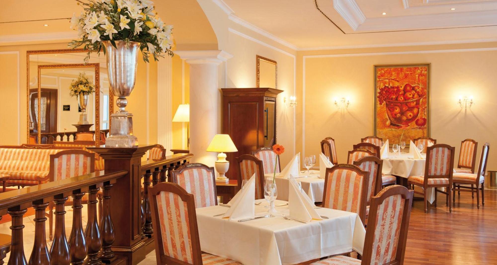 Victor'S Residenz-Hotel Ερφούρτη Εξωτερικό φωτογραφία