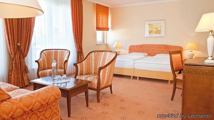 Victor'S Residenz-Hotel Ερφούρτη Εξωτερικό φωτογραφία