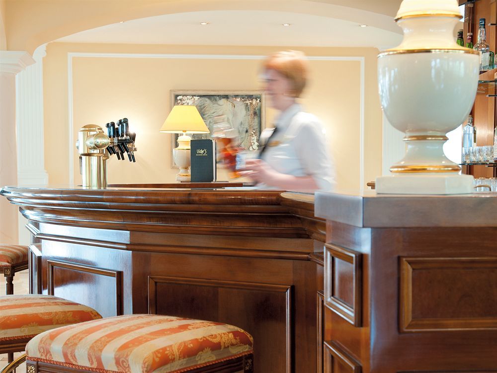 Victor'S Residenz-Hotel Ερφούρτη Εξωτερικό φωτογραφία
