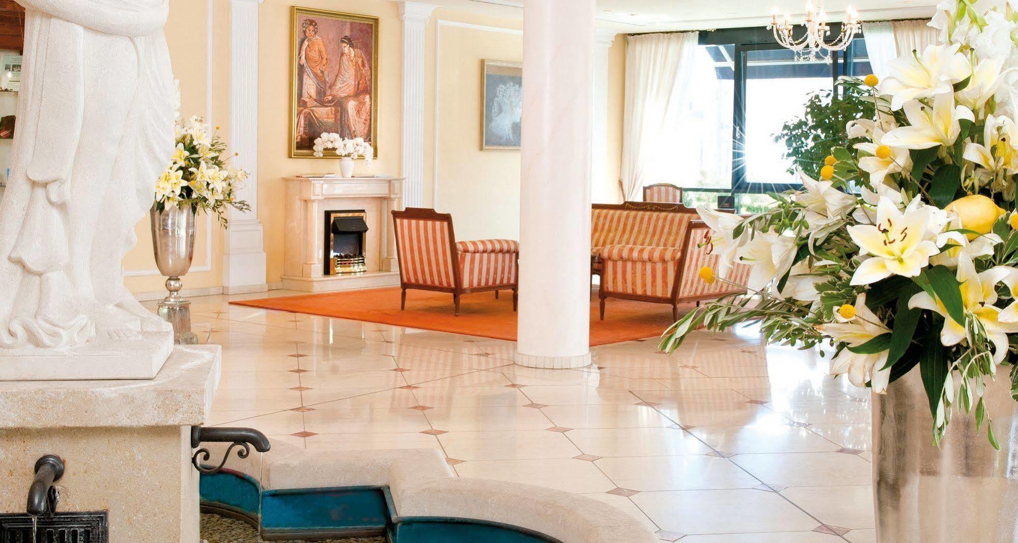Victor'S Residenz-Hotel Ερφούρτη Εξωτερικό φωτογραφία