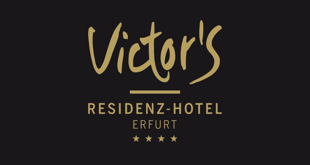 Victor'S Residenz-Hotel Ερφούρτη Εξωτερικό φωτογραφία